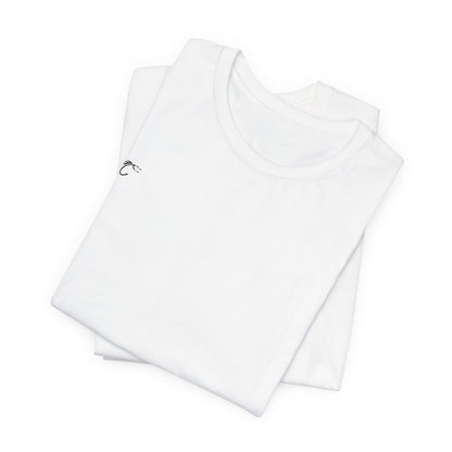 Copy of Copy of Copy of Copy of Stress Less Fish More Locals T-Shirt | Fishing Club Graphic Tee
