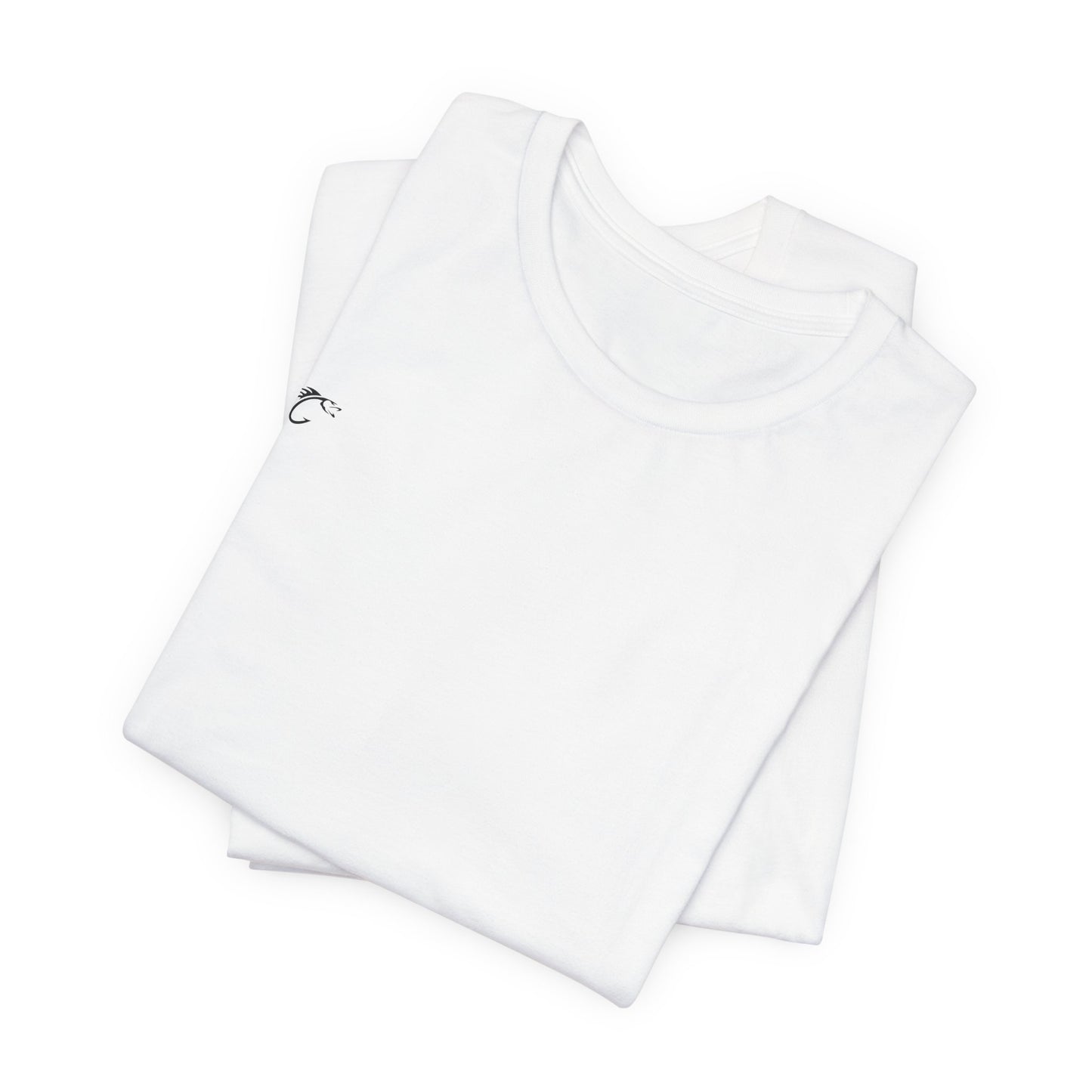 Stress Less Fish More Locals T-Shirt | Fishing Club Graphic Tee