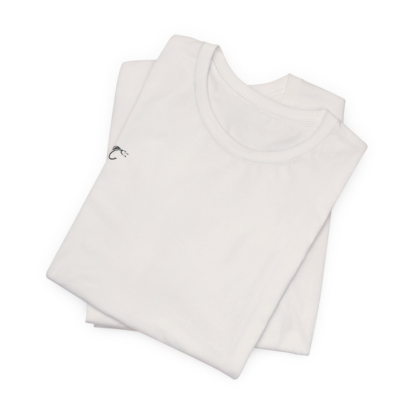 Copy of Copy of Copy of Copy of Stress Less Fish More Locals T-Shirt | Fishing Club Graphic Tee