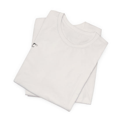 Stress Less Fish More Locals T-Shirt | Fishing Club Graphic Tee