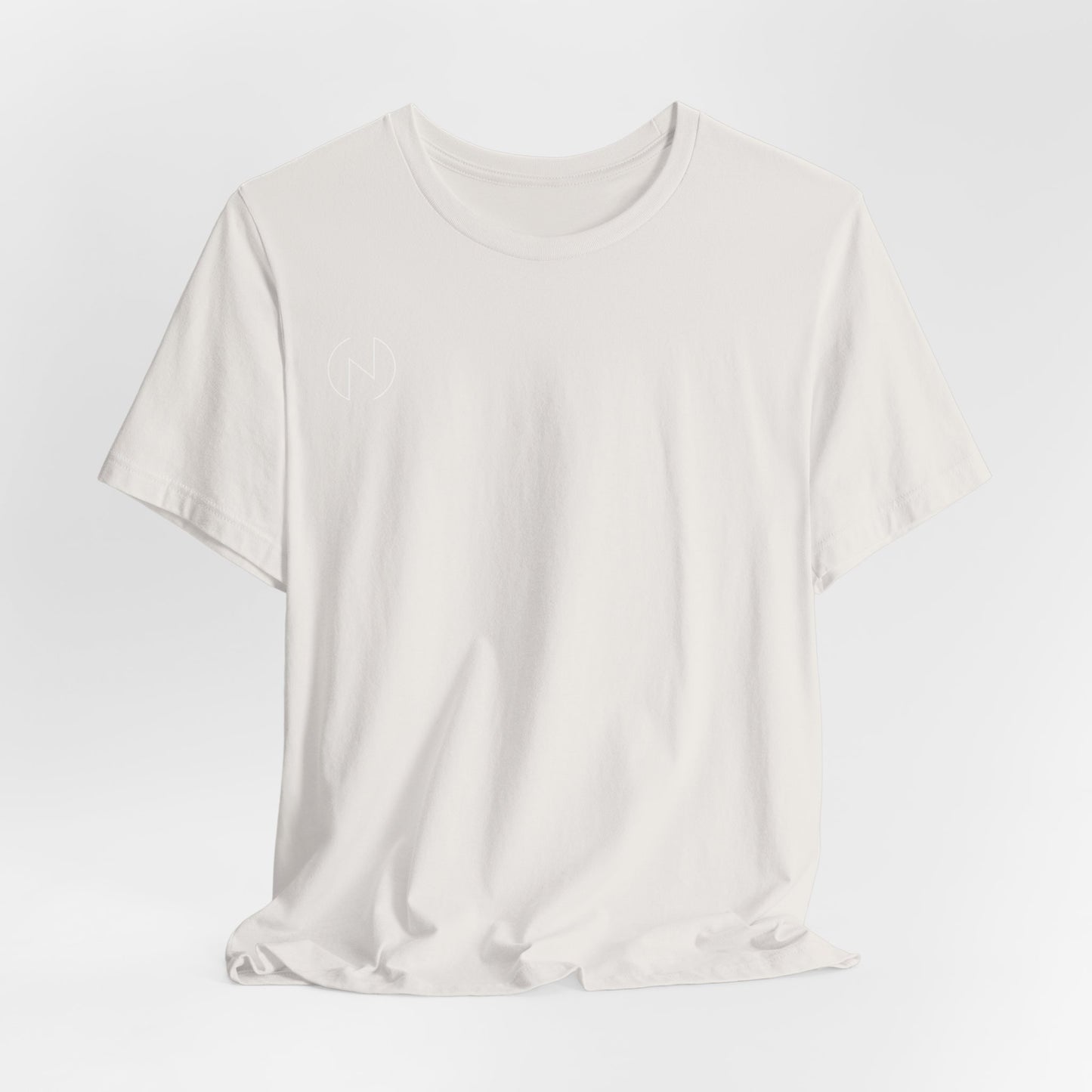 Copy of Copy of Copy of Unisex Jersey Short Sleeve Tee