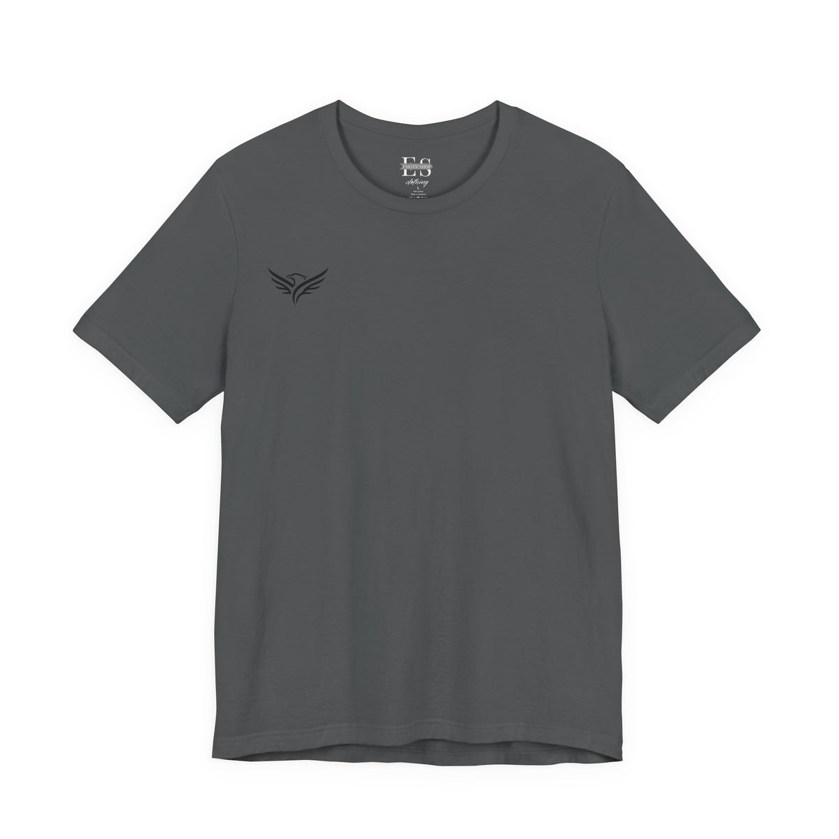 Phoenix Rise Graphic Tee