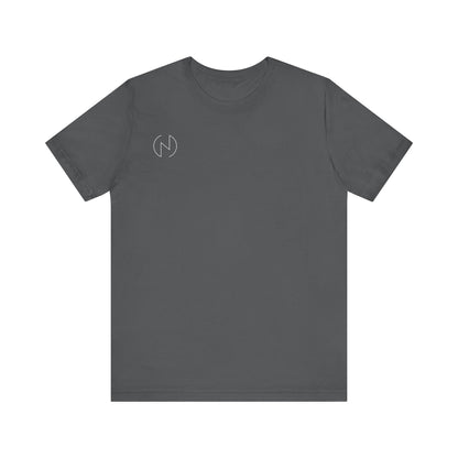 Copy of Copy of Copy of Unisex Jersey Short Sleeve Tee