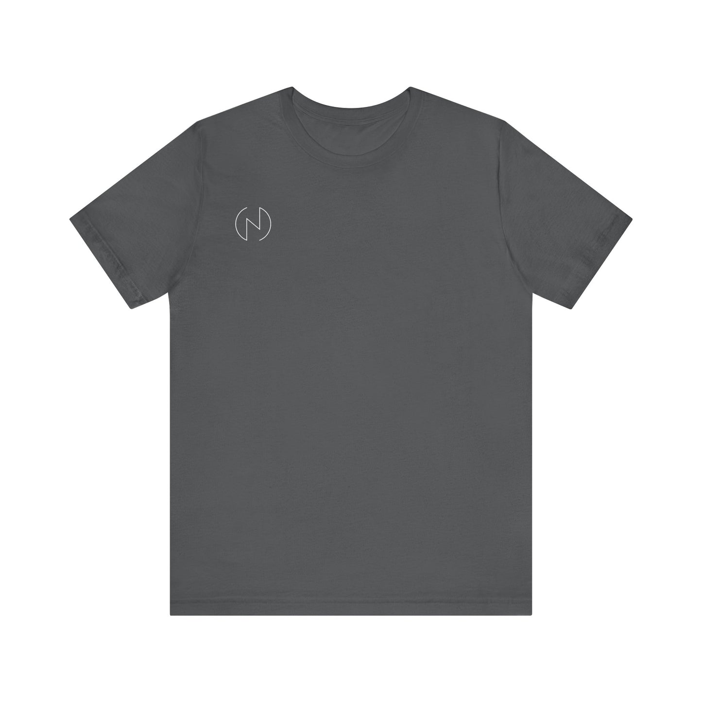 Copy of Unisex Jersey Short Sleeve Tee