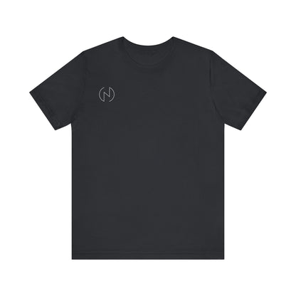 Copy of Copy of Copy of Copy of Unisex Jersey Short Sleeve Tee