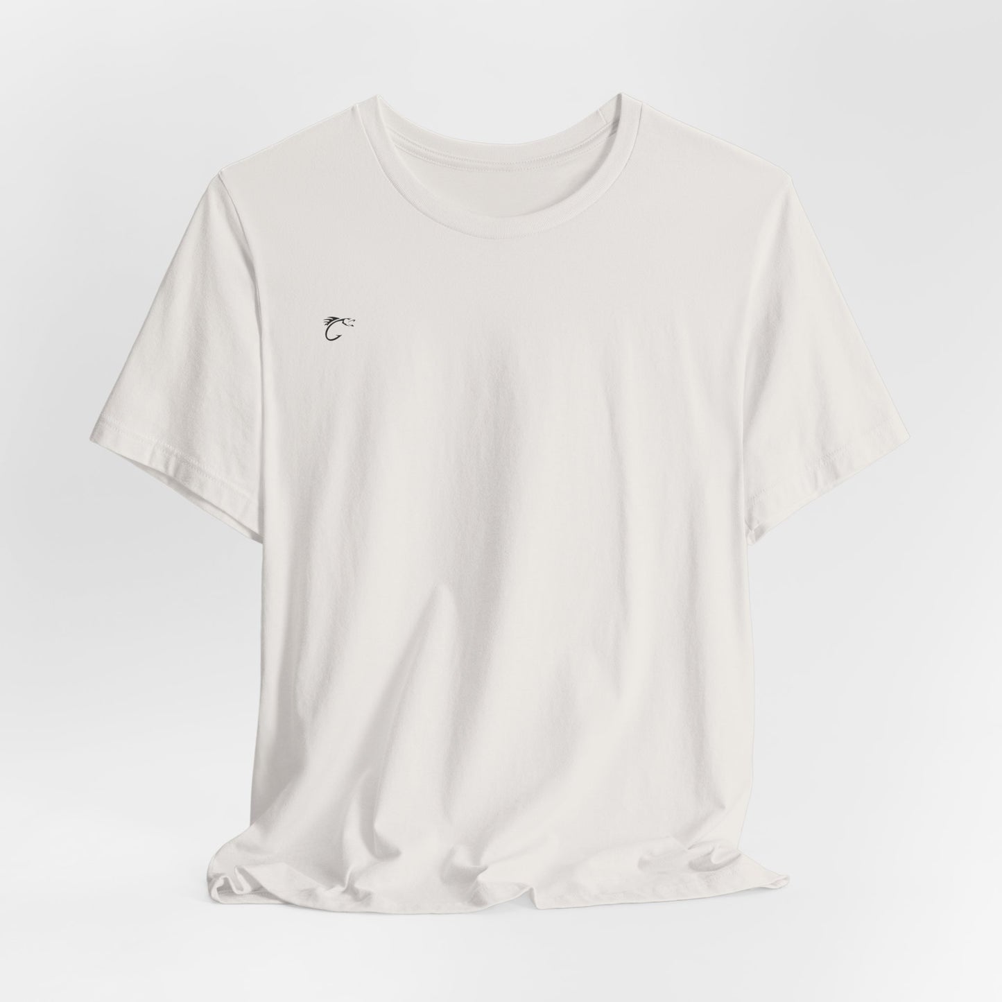 Stress Less Fish More Locals T-Shirt | Fishing Club Graphic Tee