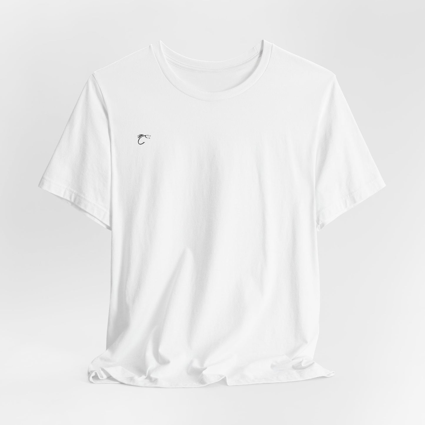 Stress Less Fish More Locals T-Shirt | Fishing Club Graphic Tee