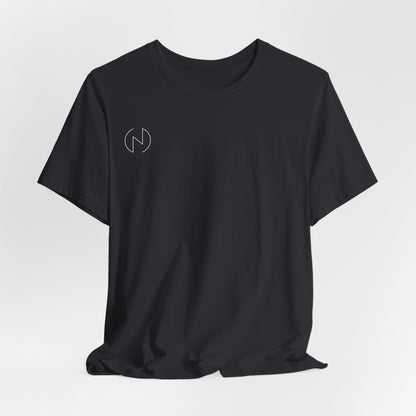 Copy of Copy of Copy of Unisex Jersey Short Sleeve Tee