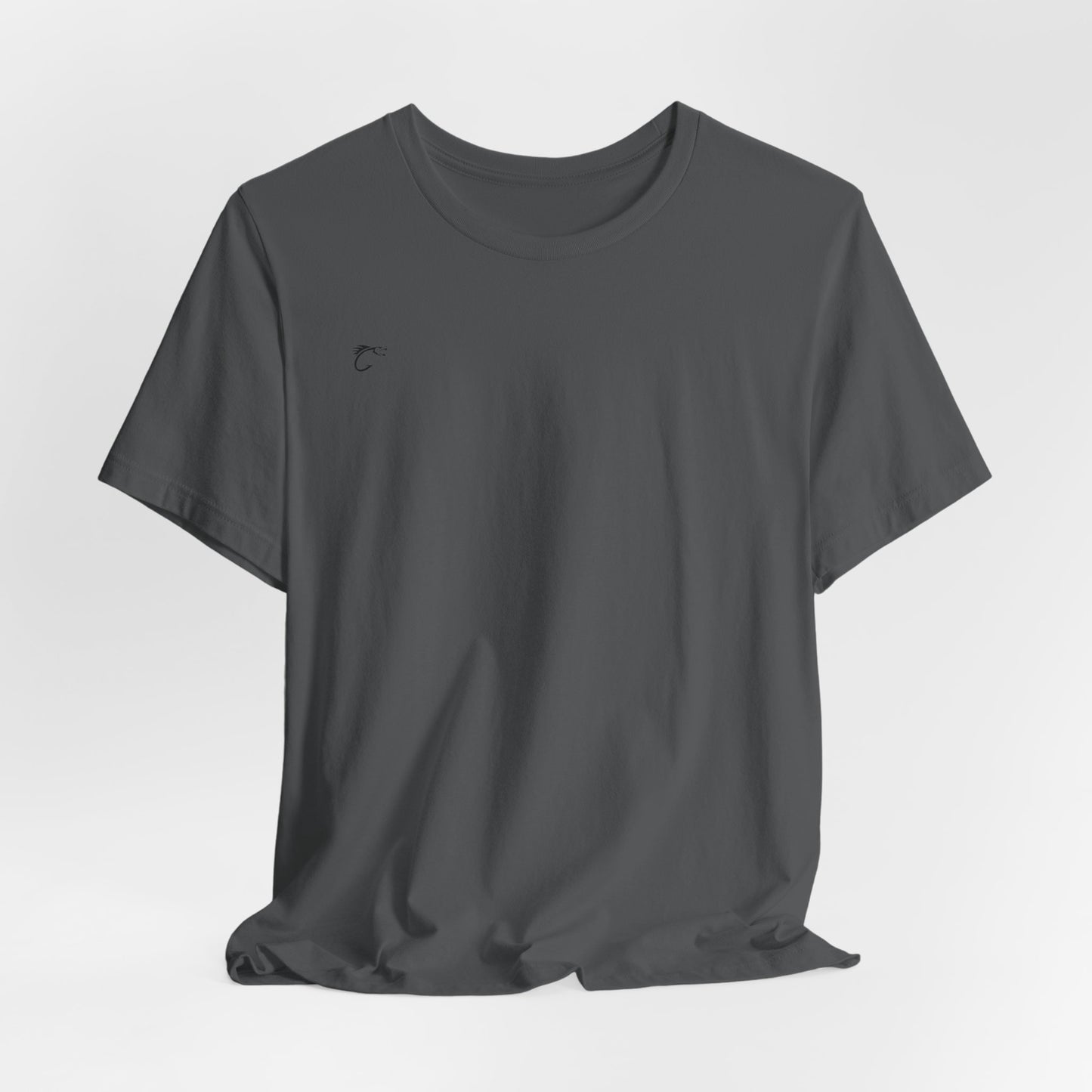 Copy of Copy of Copy of Stress Less Fish More Locals T-Shirt | Fishing Club Graphic Tee