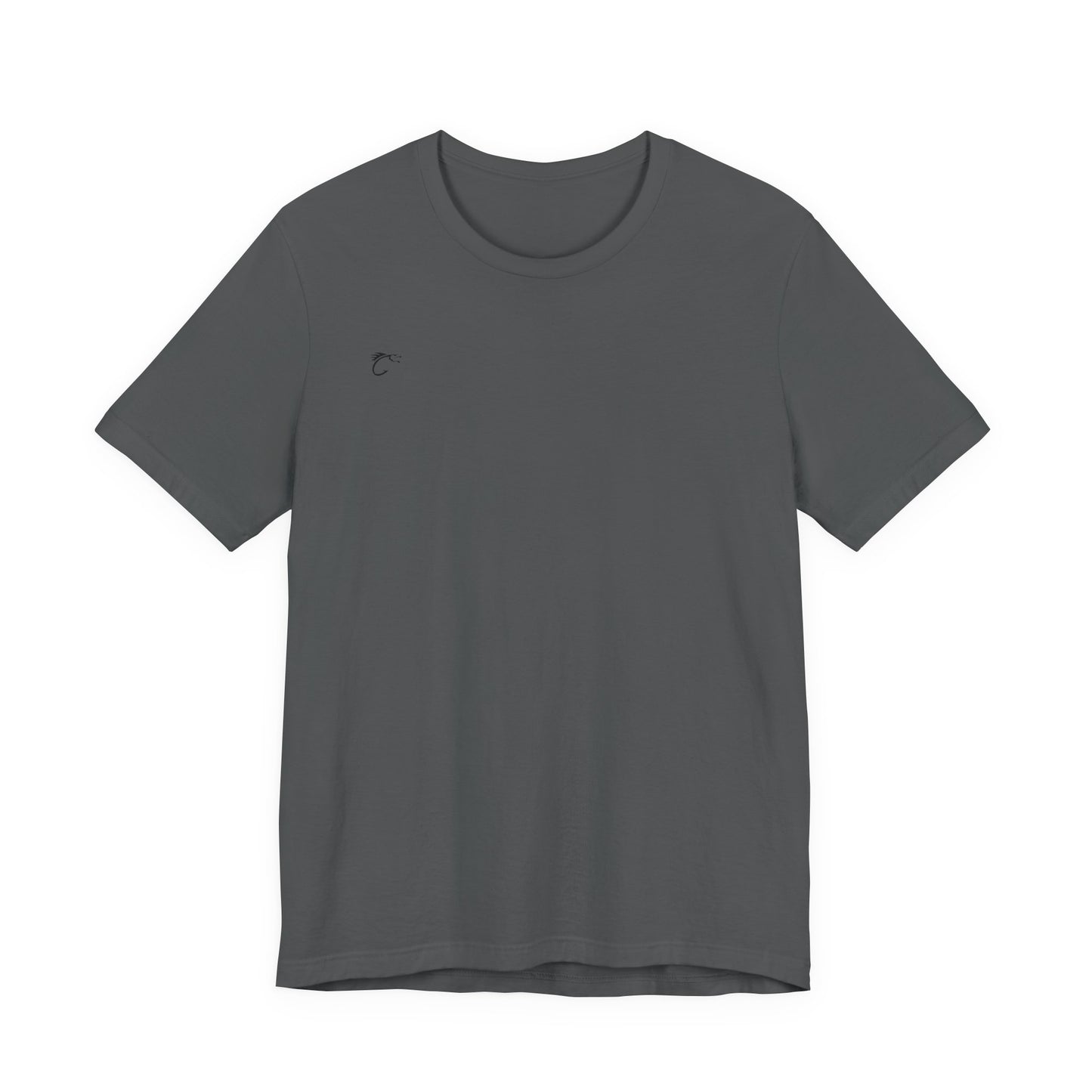 Copy of Copy of Copy of Stress Less Fish More Locals T-Shirt | Fishing Club Graphic Tee