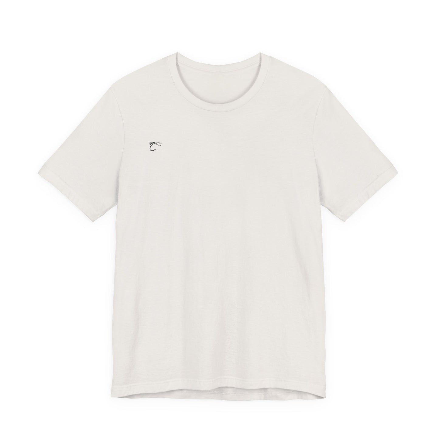 Stress Less Fish More Locals T-Shirt | Fishing Club Graphic Tee