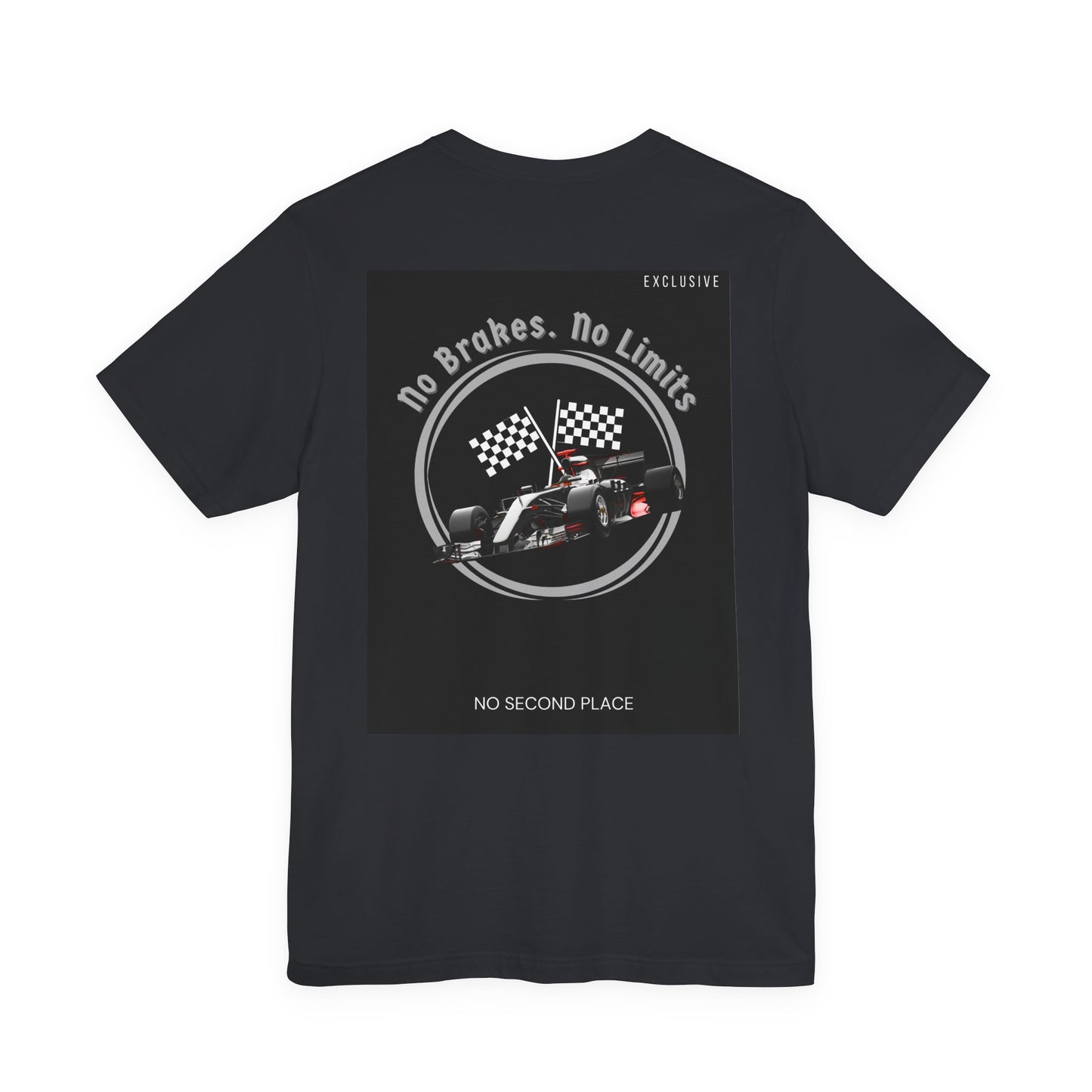 Copy of Copy of Copy of Unisex Jersey Short Sleeve Tee