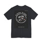 Copy of Copy of Copy of Unisex Jersey Short Sleeve Tee