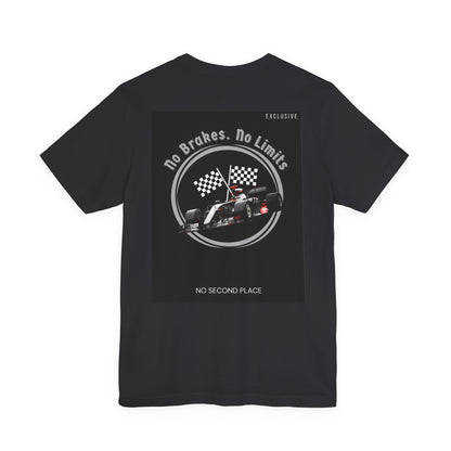 Copy of Copy of Copy of Copy of Unisex Jersey Short Sleeve Tee