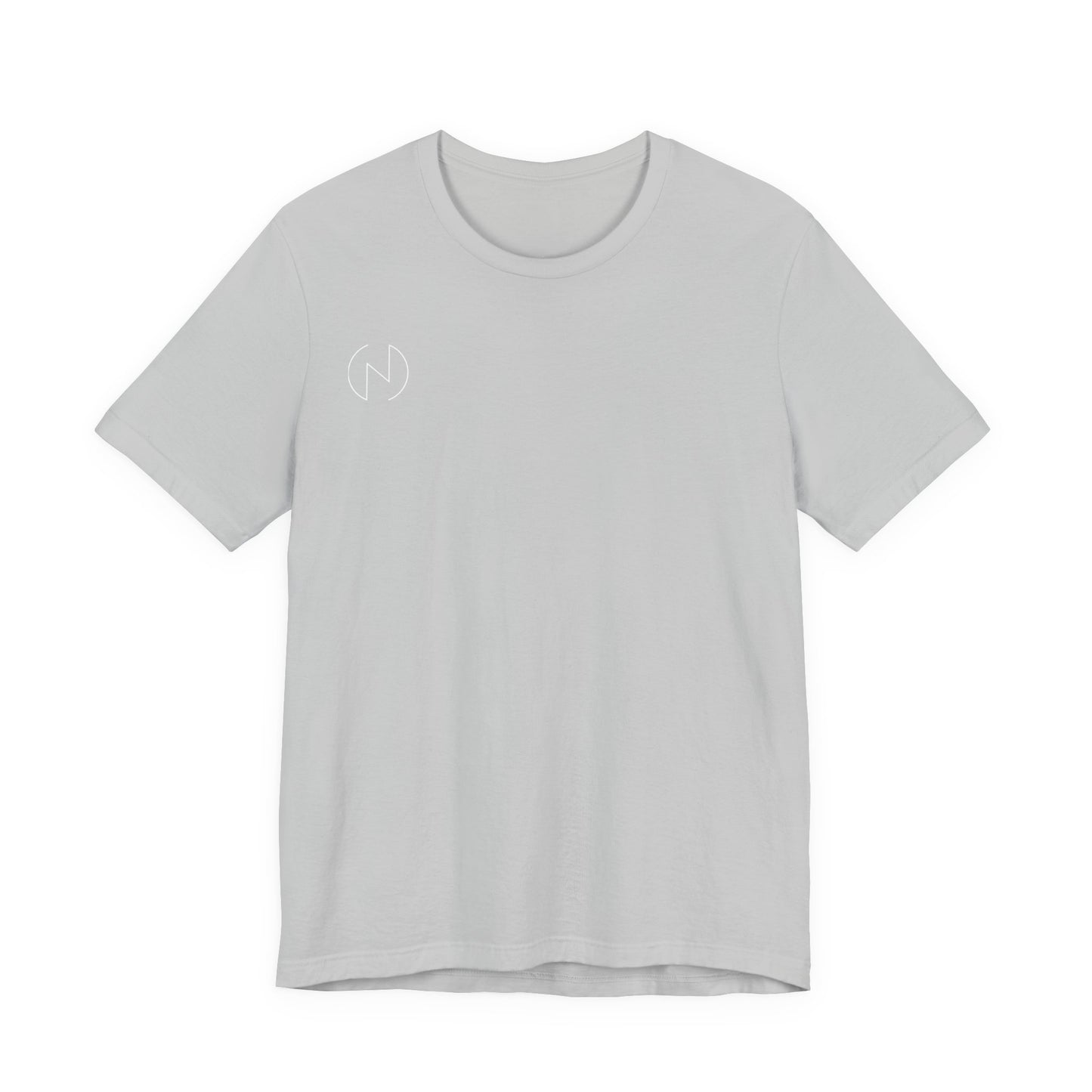 Racing Formula Tee — "No Brakes. No Limits." Graphic T‑Shirt