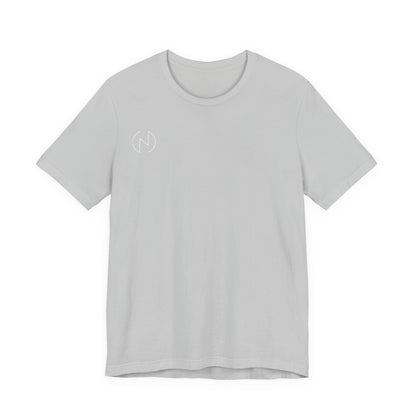 Racing Formula Tee — "No Brakes. No Limits." Graphic T‑Shirt