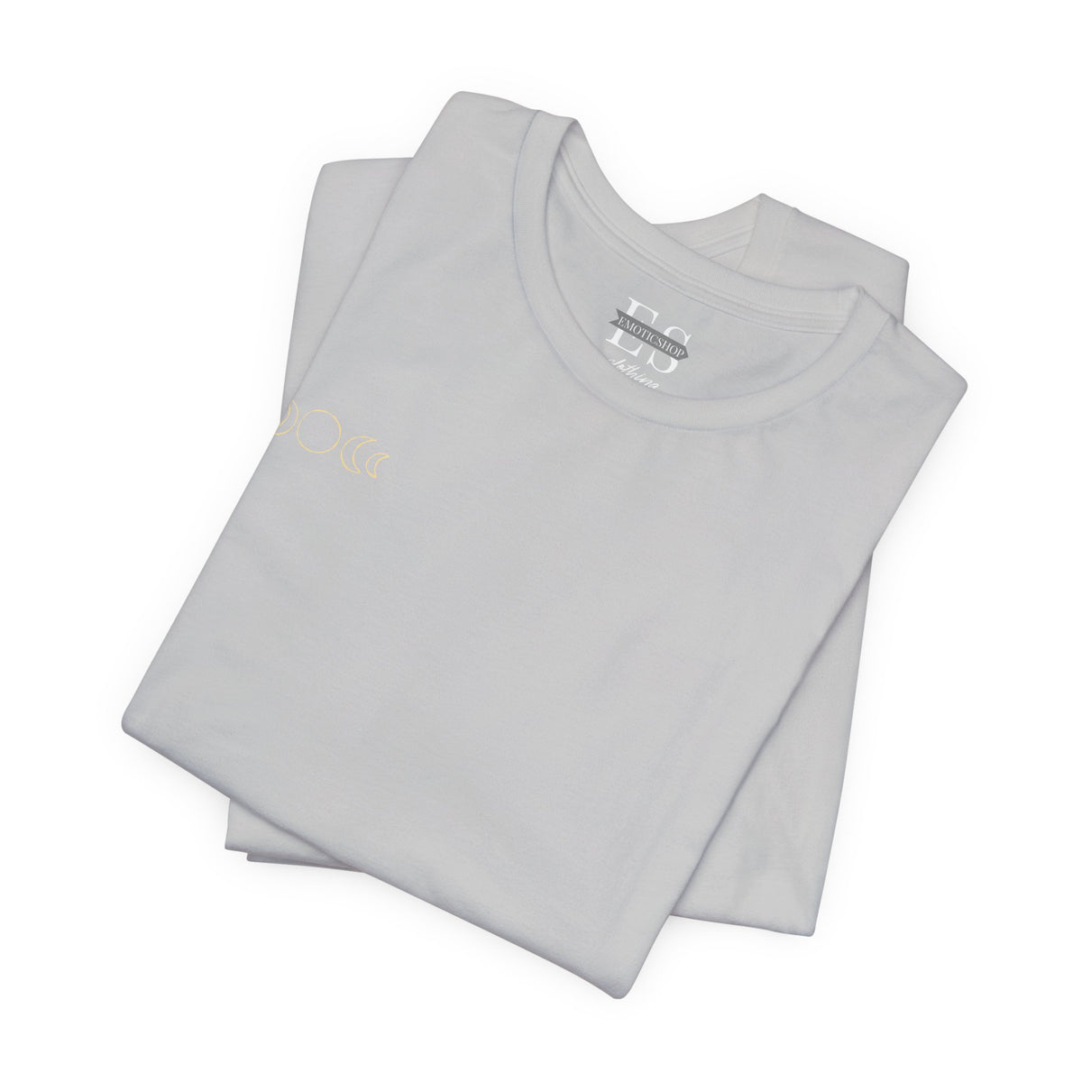 Heron Moon Graphic Tee