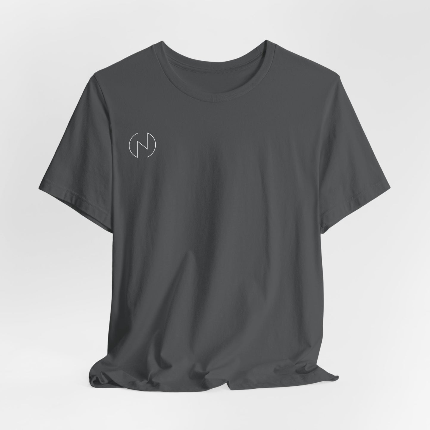 Copy of Copy of Copy of Unisex Jersey Short Sleeve Tee