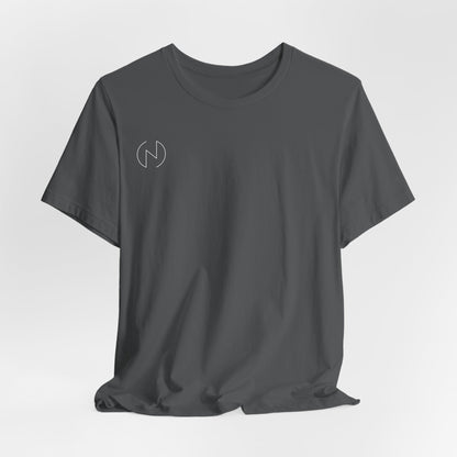 Copy of Unisex Jersey Short Sleeve Tee