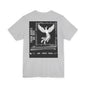 Copy of Copy of Copy of Phoenix Rise Graphic Tee — "From Ashes We Rise" Back Print