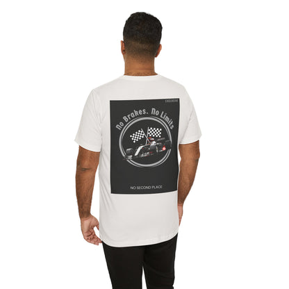 Copy of Copy of Copy of Unisex Jersey Short Sleeve Tee