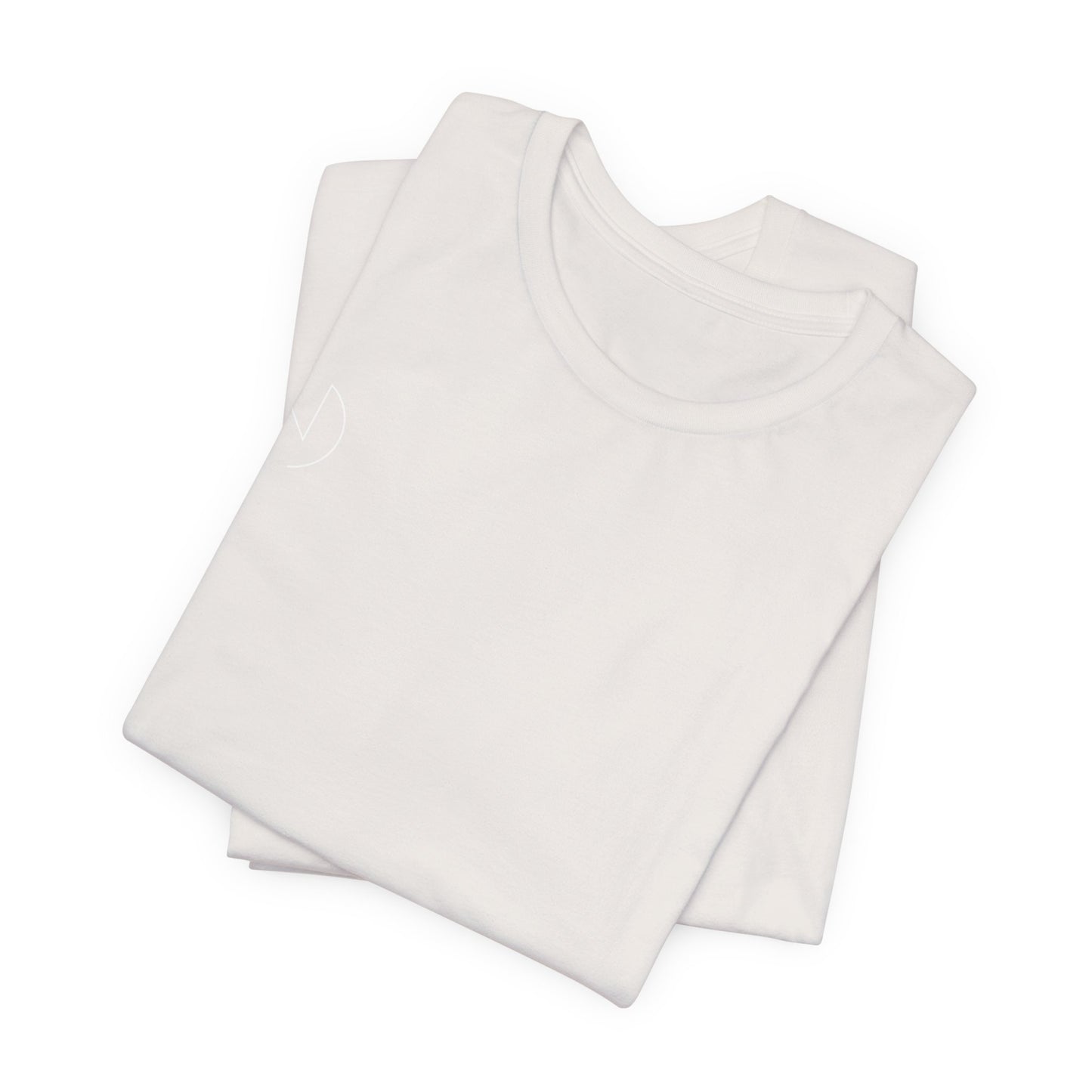 Copy of Copy of Copy of Unisex Jersey Short Sleeve Tee