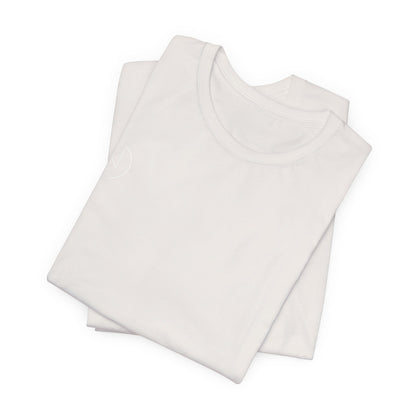 Copy of Copy of Copy of Unisex Jersey Short Sleeve Tee