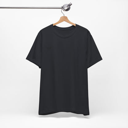 Copy of Phoenix Rise Graphic Tee — "From Ashes We Rise" Back Print