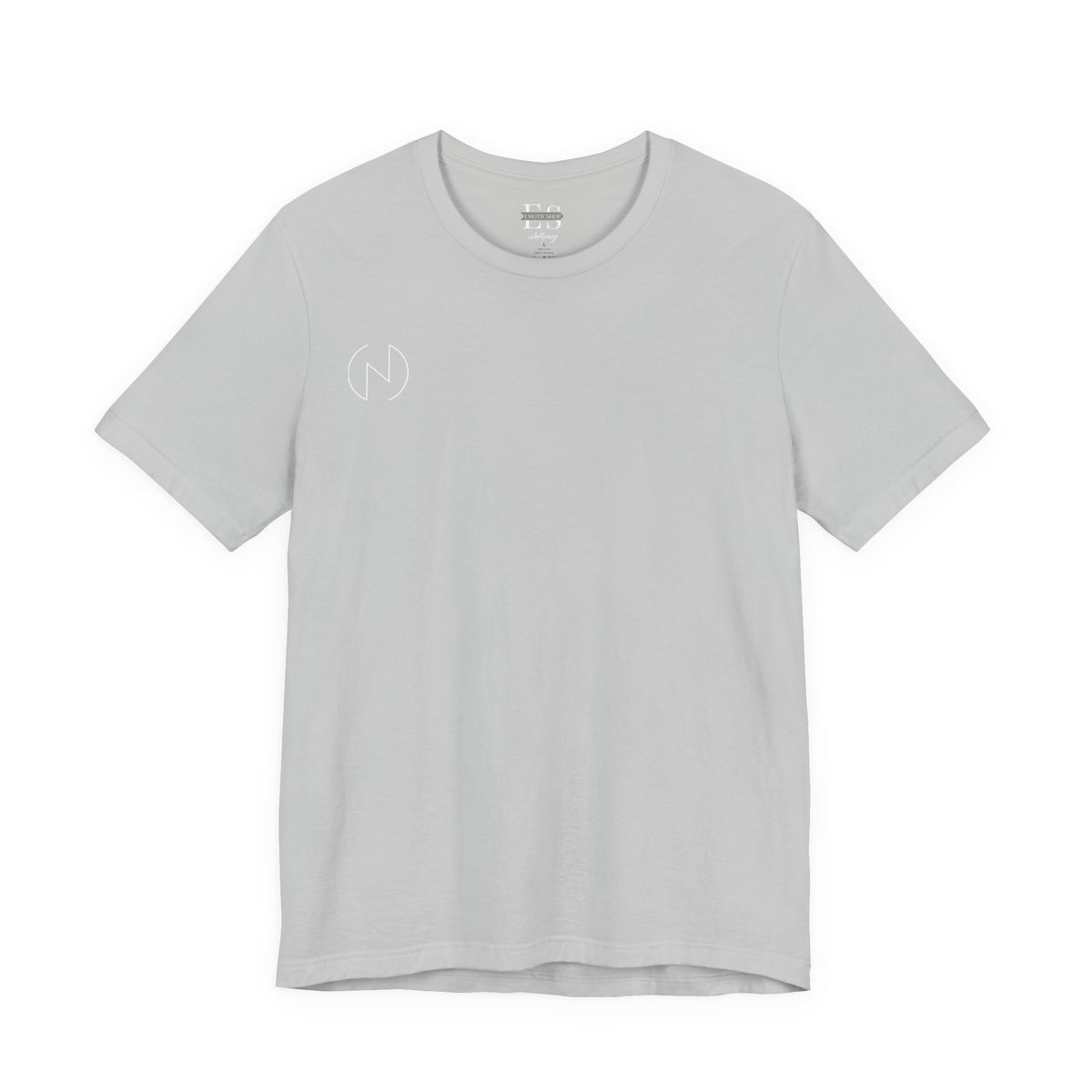 No Brakes, No Limits Graphic Tee