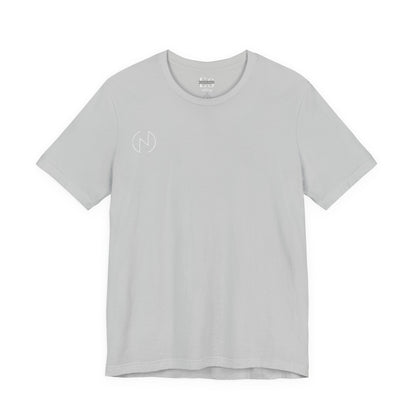 No Brakes, No Limits Graphic Tee