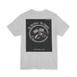 Racing Formula Tee — "No Brakes. No Limits." Graphic T‑Shirt