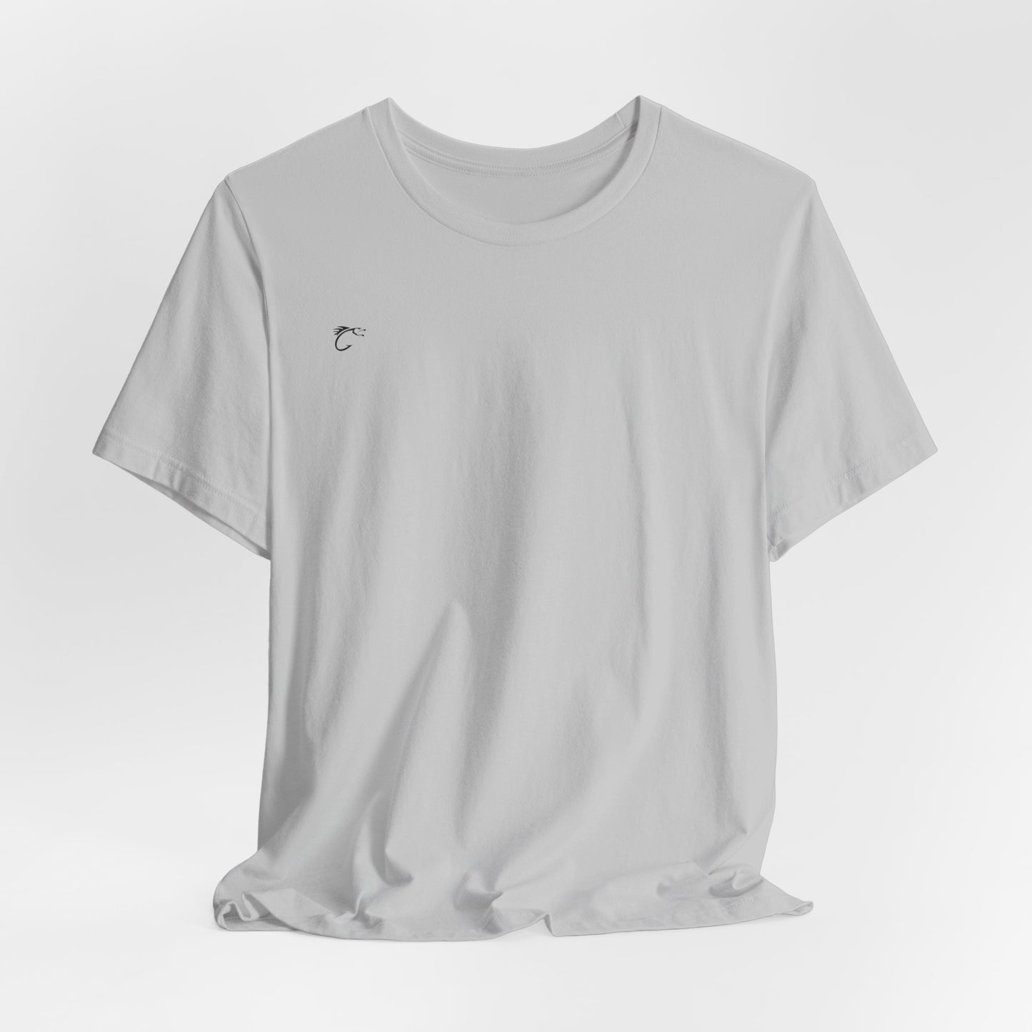 Copy of Stress Less Fish More Locals T-Shirt | Fishing Club Graphic Tee