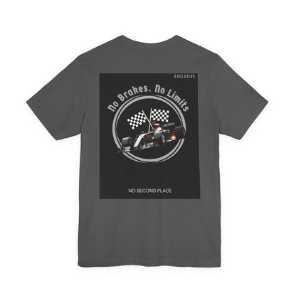 Copy of Copy of Copy of Unisex Jersey Short Sleeve Tee