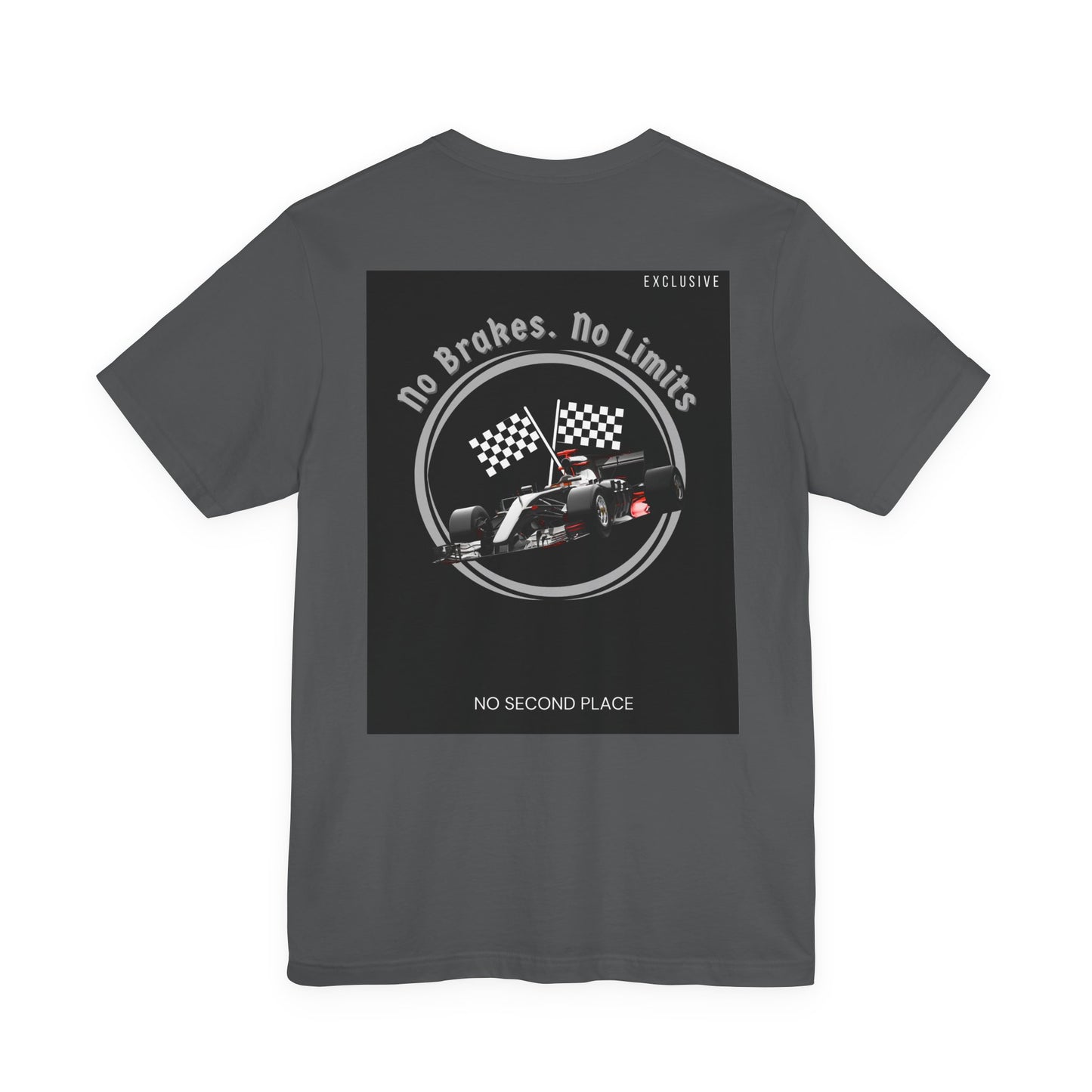 Copy of Unisex Jersey Short Sleeve Tee