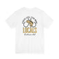 Copy of Copy of Copy of Copy of Stress Less Fish More Locals T-Shirt | Fishing Club Graphic Tee