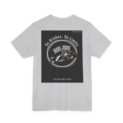 Copy of Copy of Copy of Unisex Jersey Short Sleeve Tee