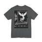 Copy of Copy of Phoenix Rise Graphic Tee — "From Ashes We Rise" Back Print