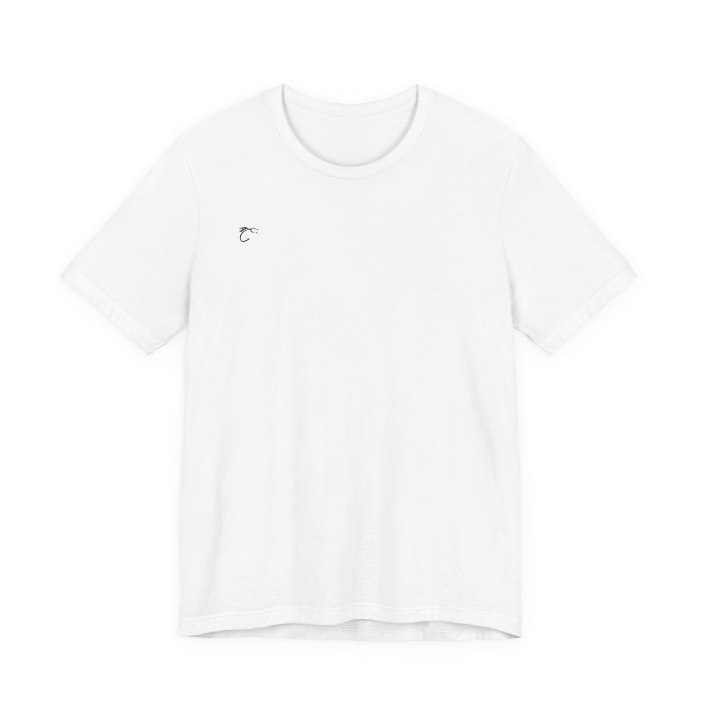 Stress Less Fish More Locals T-Shirt | Fishing Club Graphic Tee