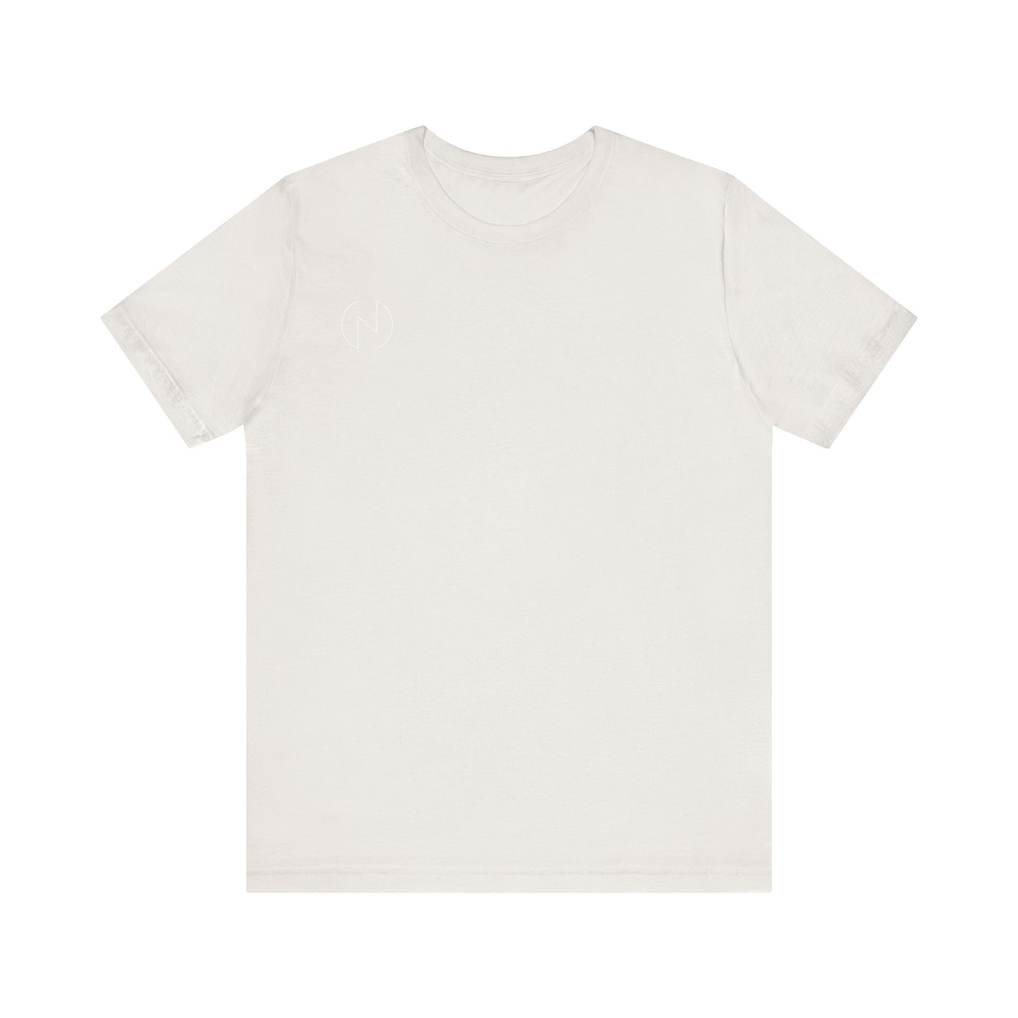Copy of Copy of Copy of Unisex Jersey Short Sleeve Tee