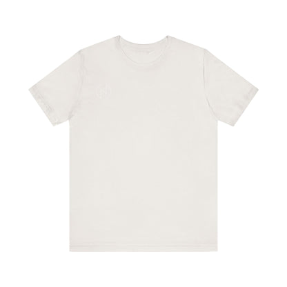 Copy of Copy of Copy of Unisex Jersey Short Sleeve Tee