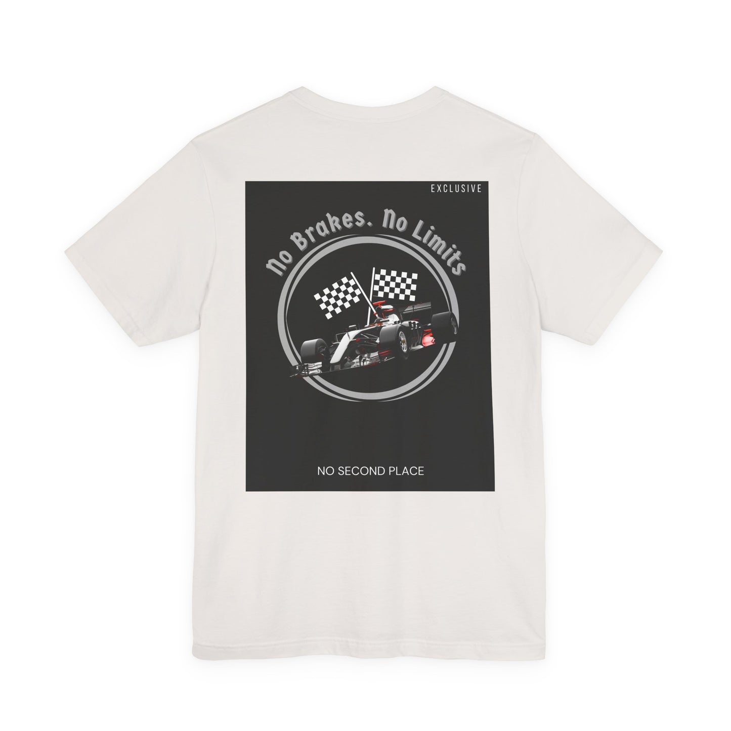Copy of Copy of Copy of Unisex Jersey Short Sleeve Tee