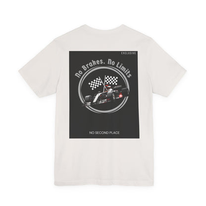 Copy of Copy of Copy of Unisex Jersey Short Sleeve Tee