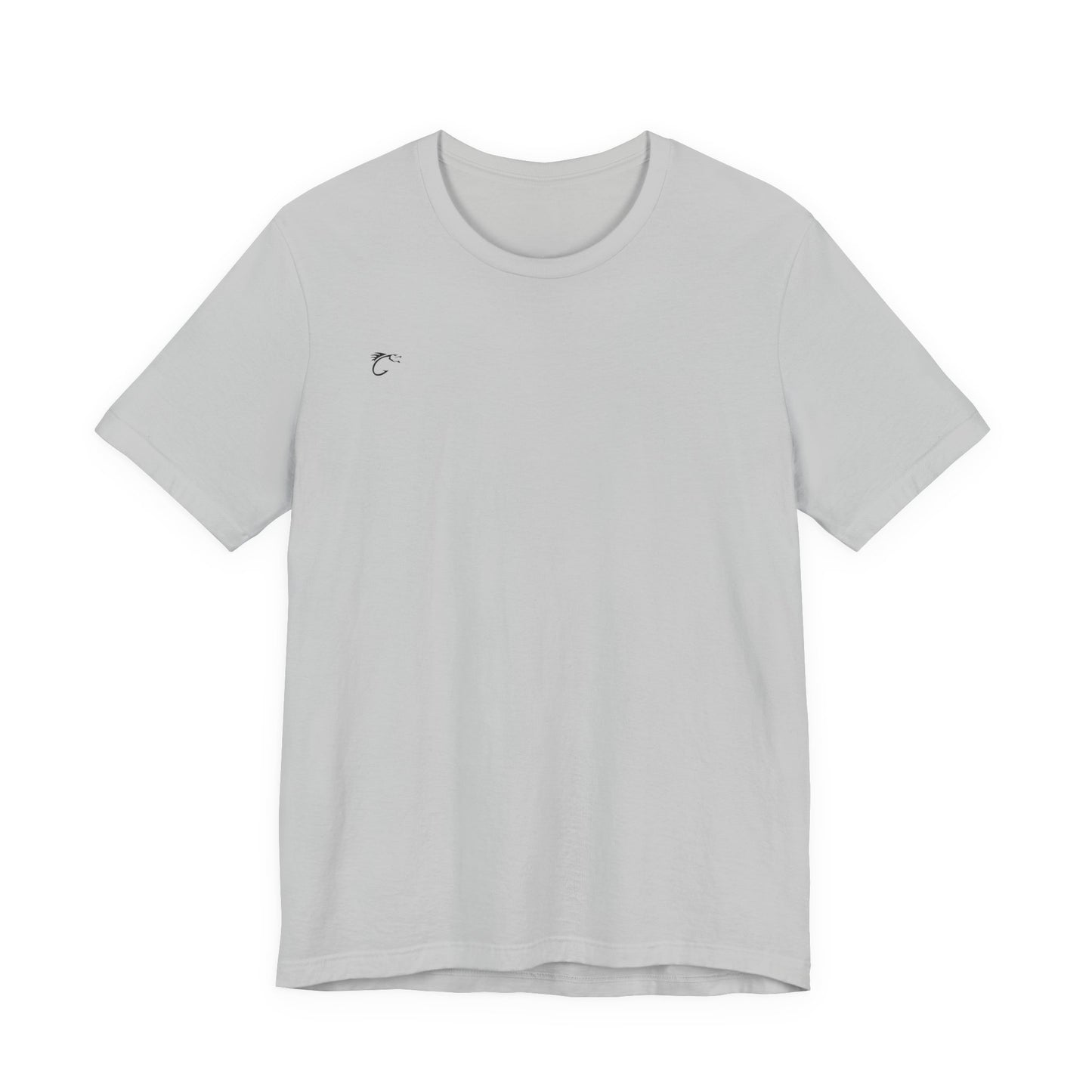 Copy of Stress Less Fish More Locals T-Shirt | Fishing Club Graphic Tee