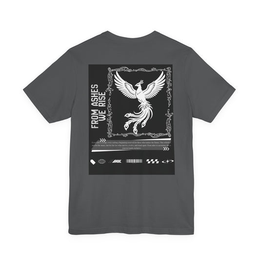 Phoenix Rise Graphic Tee