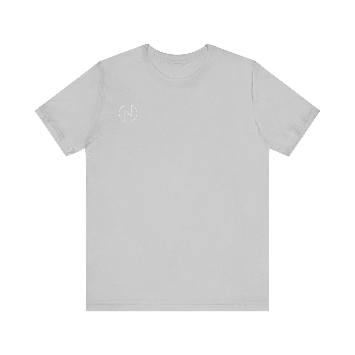 Copy of Copy of Copy of Unisex Jersey Short Sleeve Tee